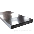 Z275 Galvanized Steel Sheet 1mm Thickness Top Quality Galvanized Steel Sheet Manufactory
